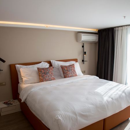Sparkle Hotel Istanbul Ngoại thất bức ảnh