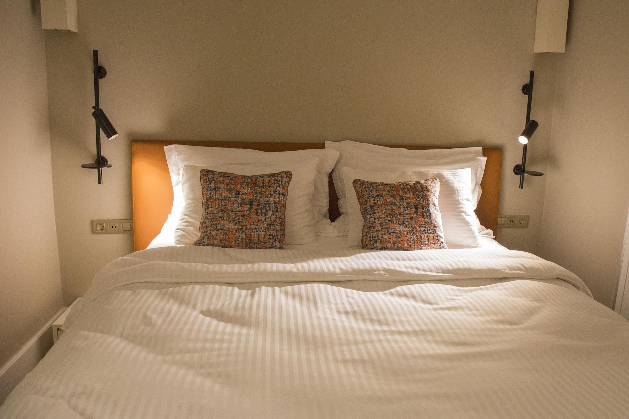 Sparkle Hotel Istanbul Ngoại thất bức ảnh