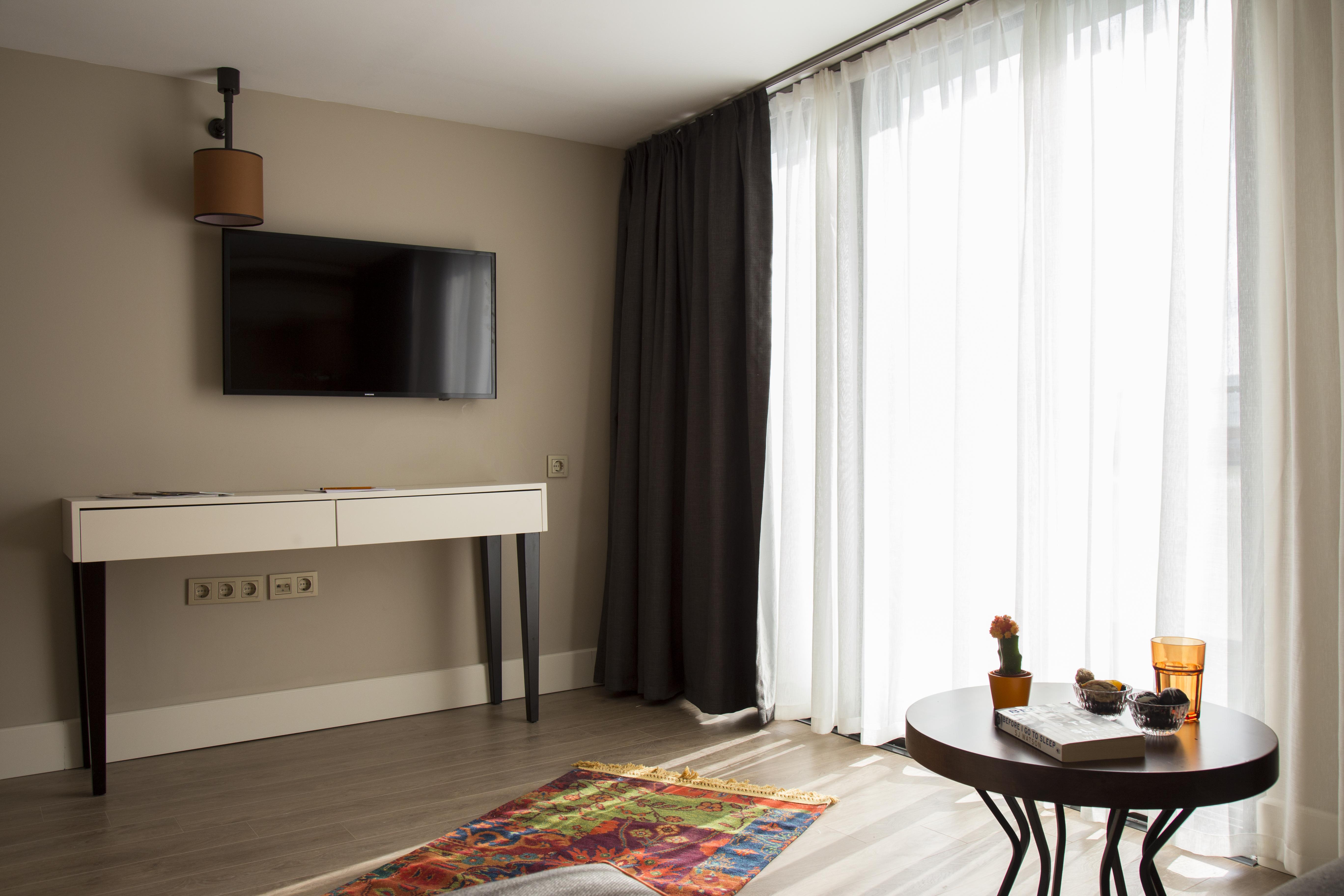 Sparkle Hotel Istanbul Ngoại thất bức ảnh