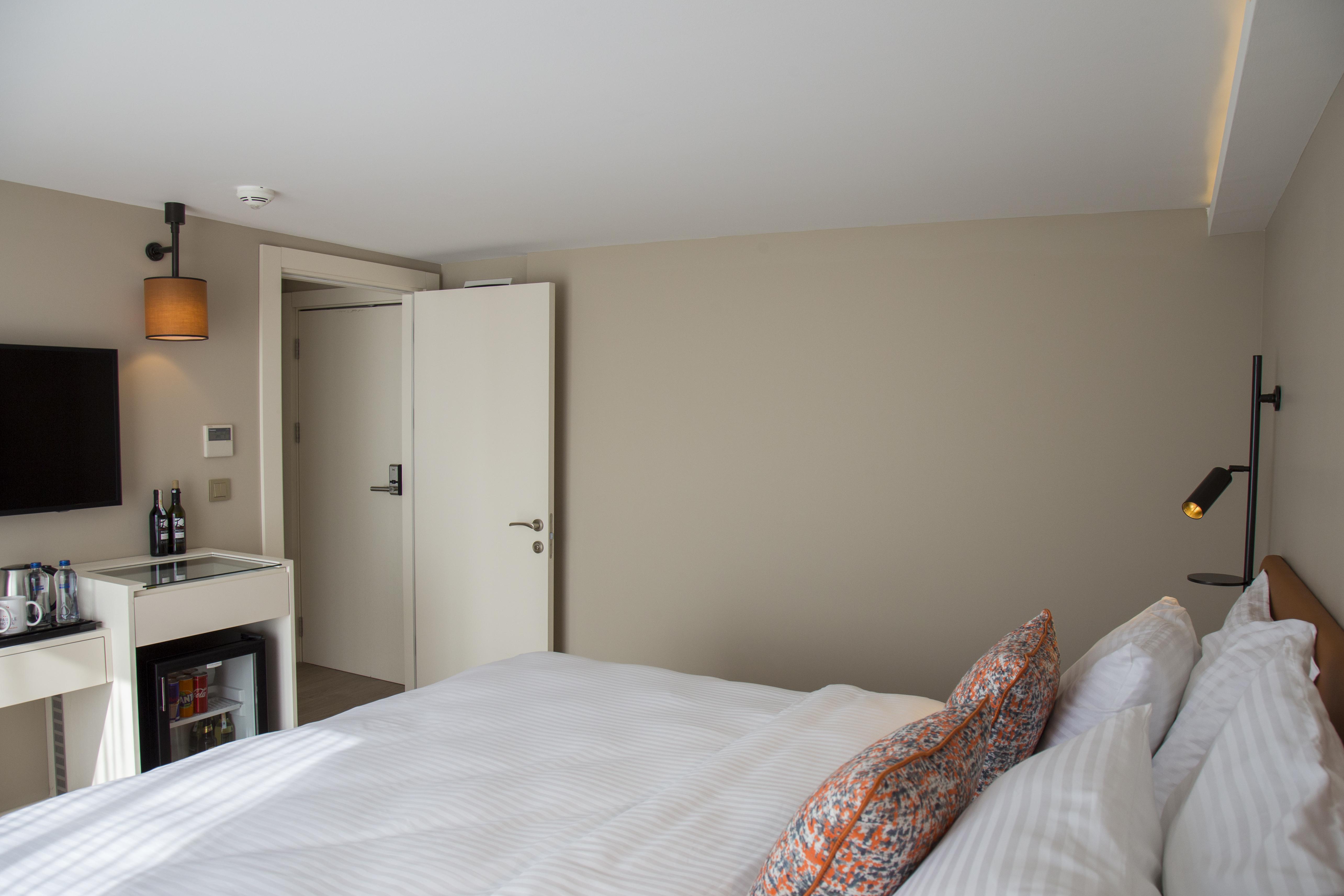 Sparkle Hotel Istanbul Ngoại thất bức ảnh