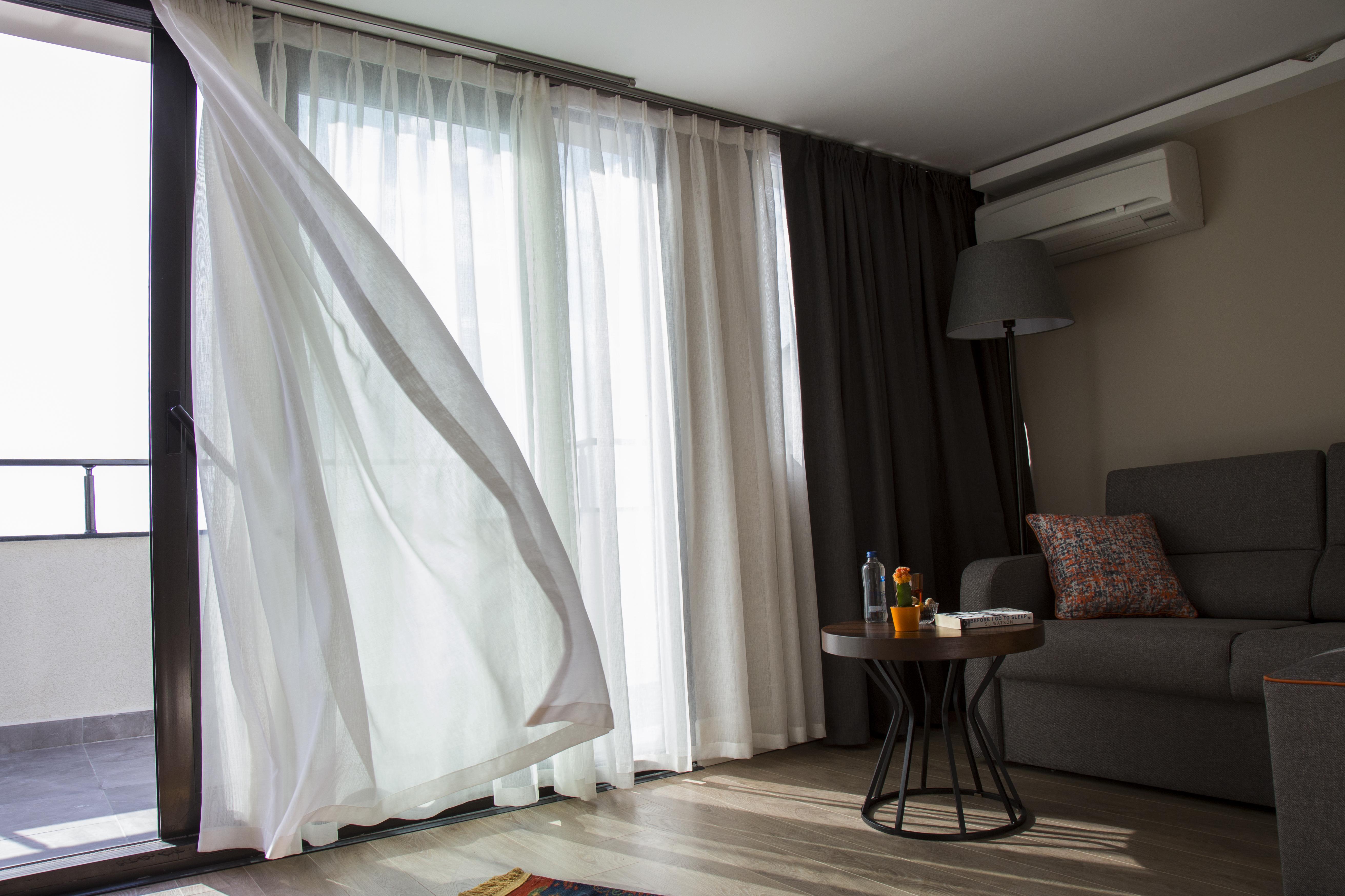 Sparkle Hotel Istanbul Ngoại thất bức ảnh