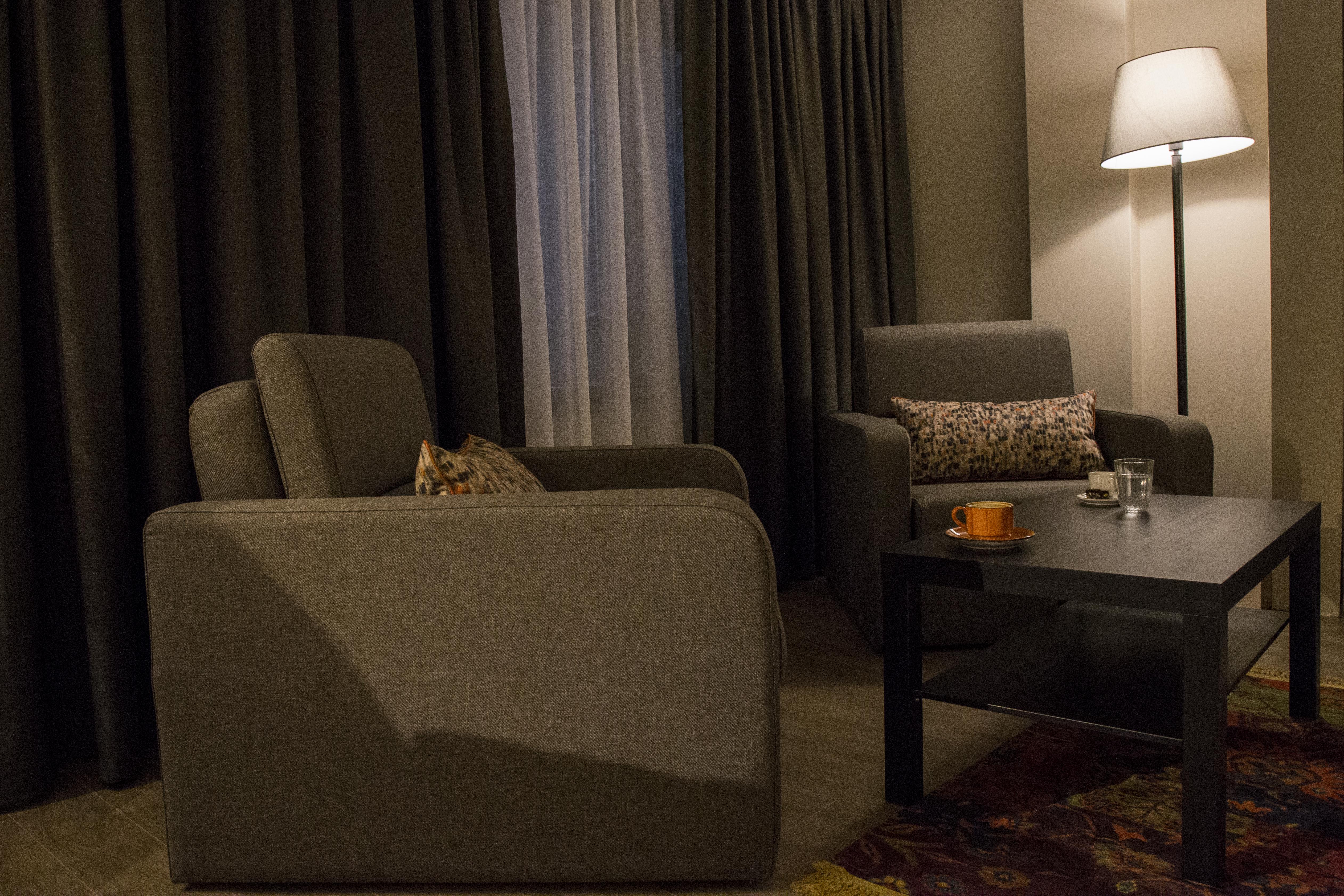 Sparkle Hotel Istanbul Ngoại thất bức ảnh