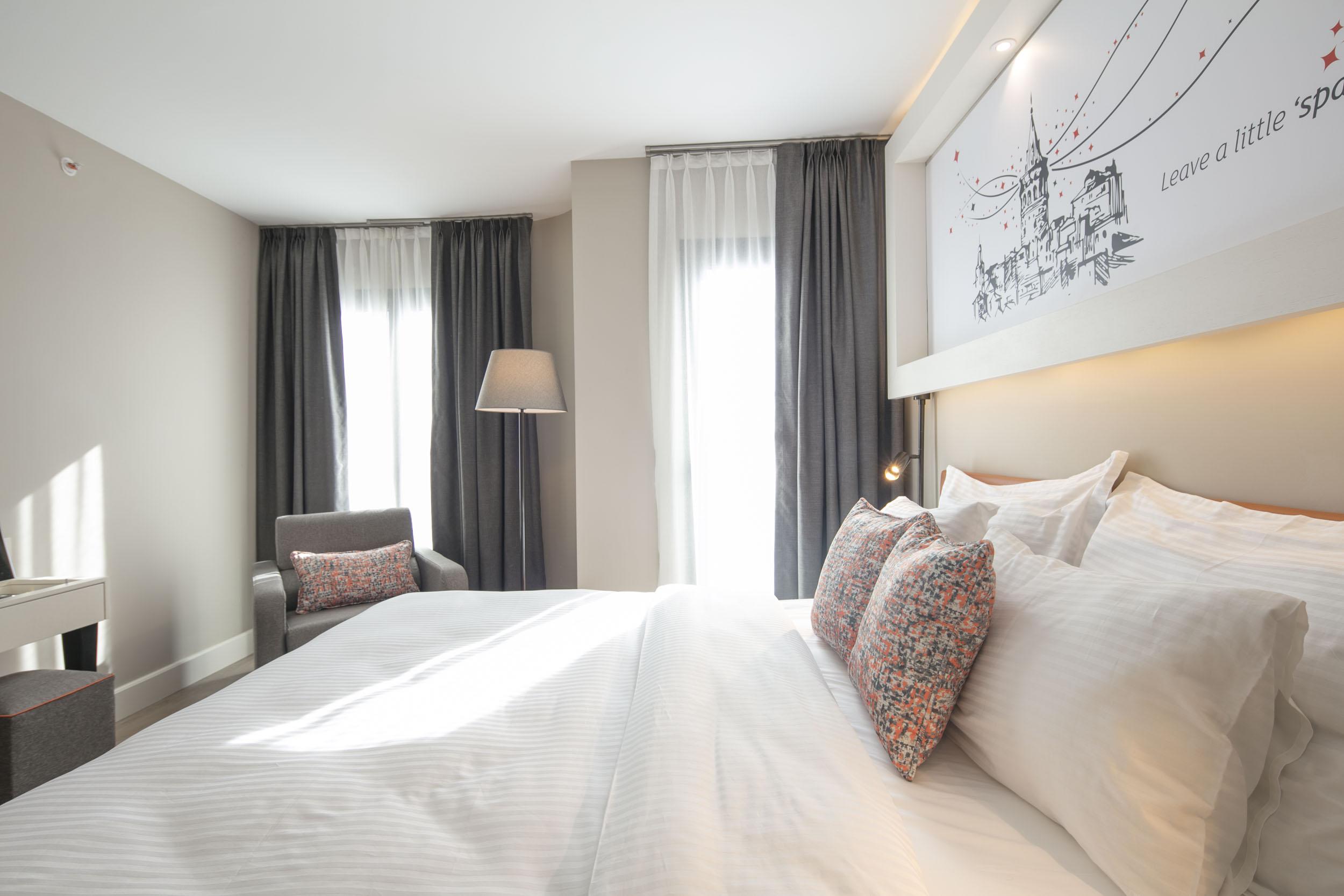 Sparkle Hotel Istanbul Ngoại thất bức ảnh