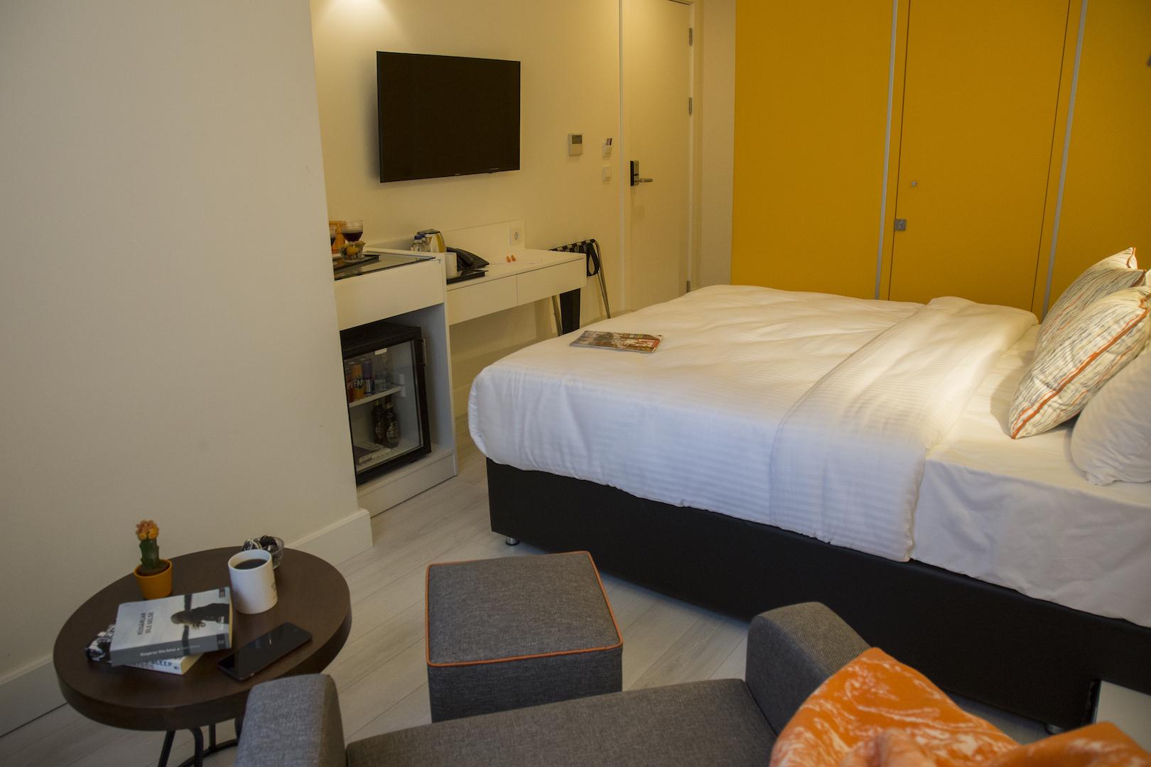 Sparkle Hotel Istanbul Ngoại thất bức ảnh