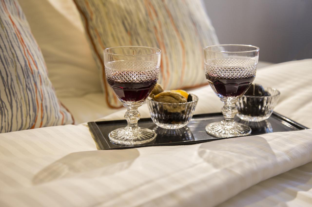 Sparkle Hotel Istanbul Ngoại thất bức ảnh
