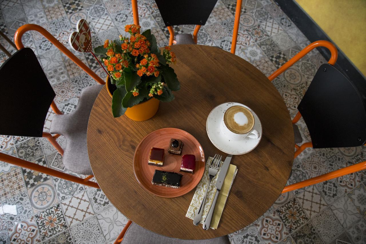 Sparkle Hotel Istanbul Ngoại thất bức ảnh