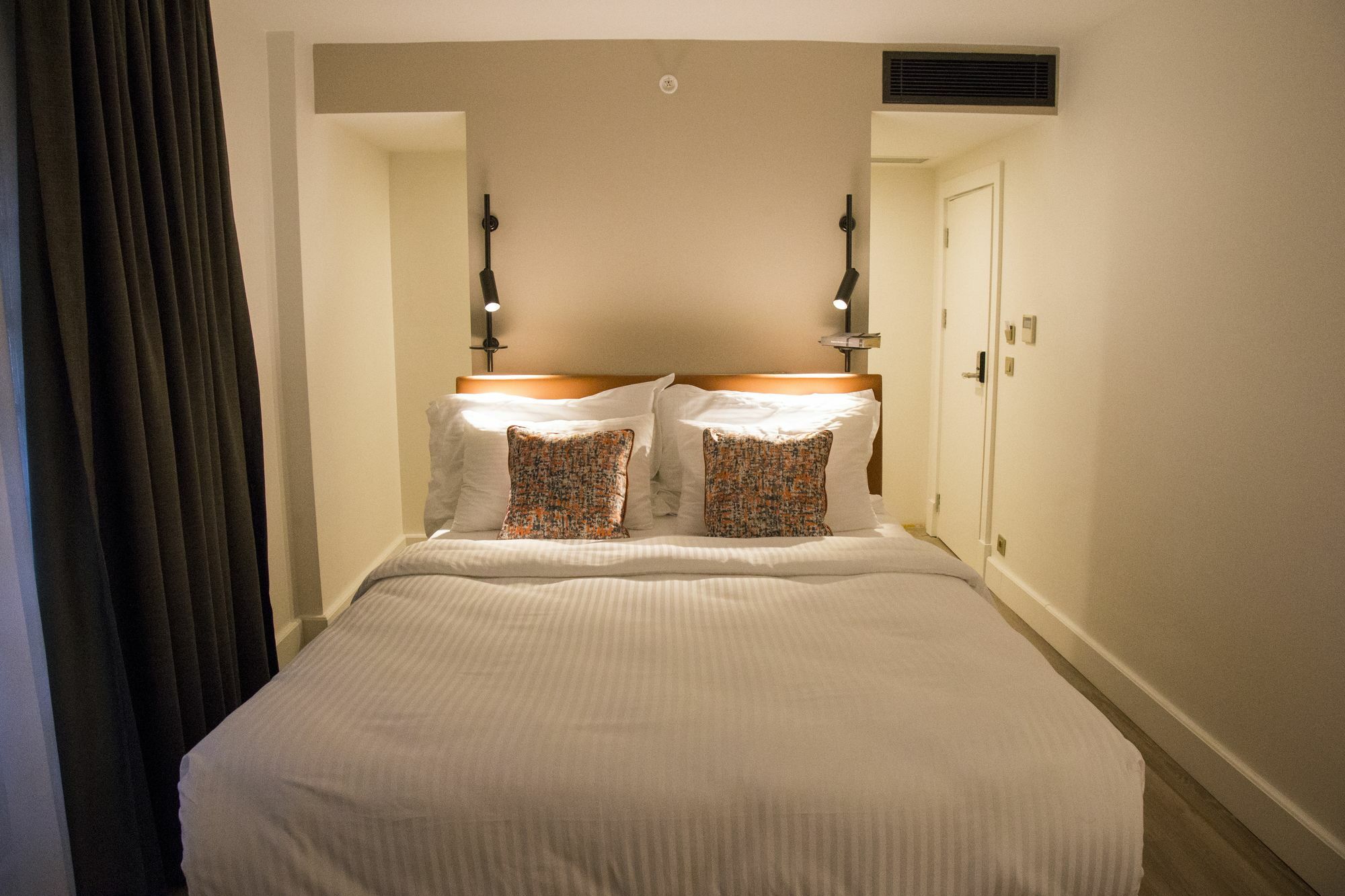 Sparkle Hotel Istanbul Ngoại thất bức ảnh