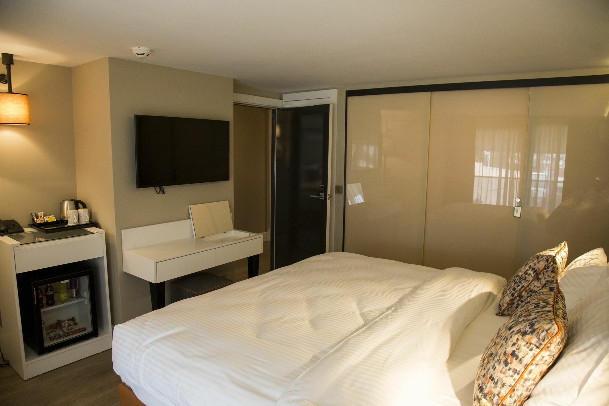 Sparkle Hotel Istanbul Ngoại thất bức ảnh